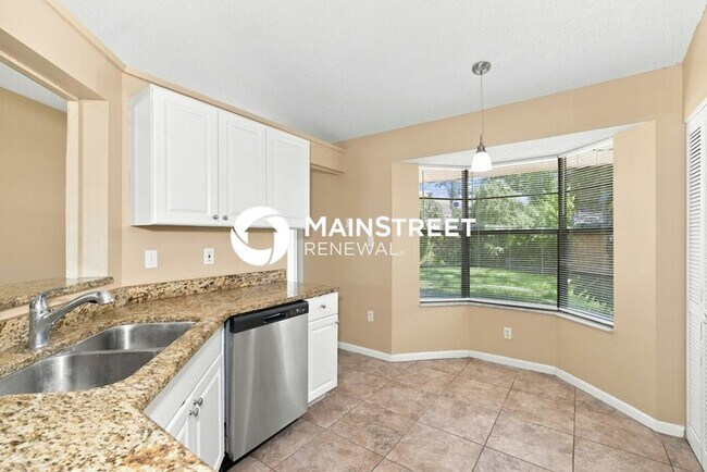 Foto del edificio - 3 Bedroom Pet-Friendly Home in Palm Bay, FL with Main Street Renewal
