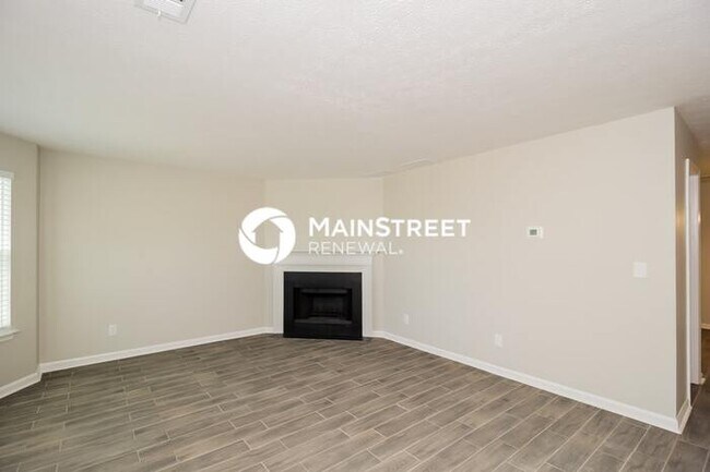 Foto del edificio - 3 Bedroom Pet-Friendly Home in Douglasvill...