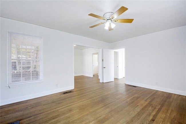 Building Photo - 1602 Mohle Dr