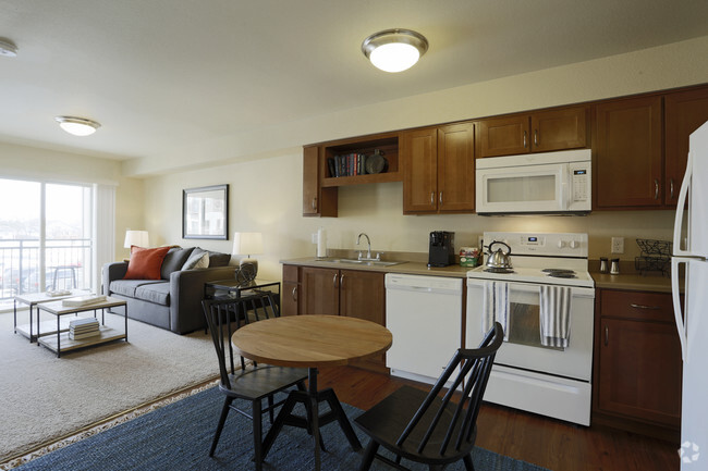 Guest Suite - Affinity at Loveland 55+