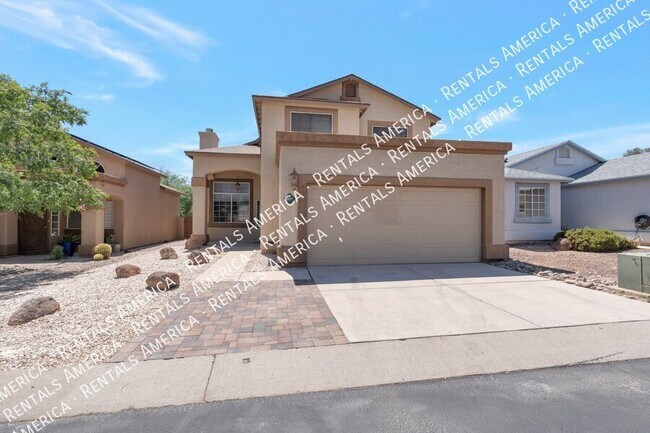 Foto del edificio - 8071 N Hobby Horse Ct