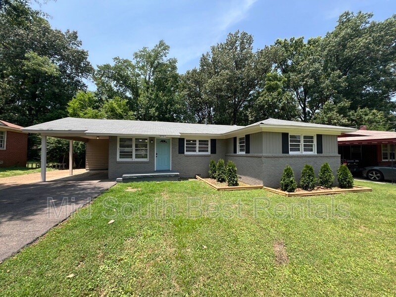 Photo - 3757 Alma Dr