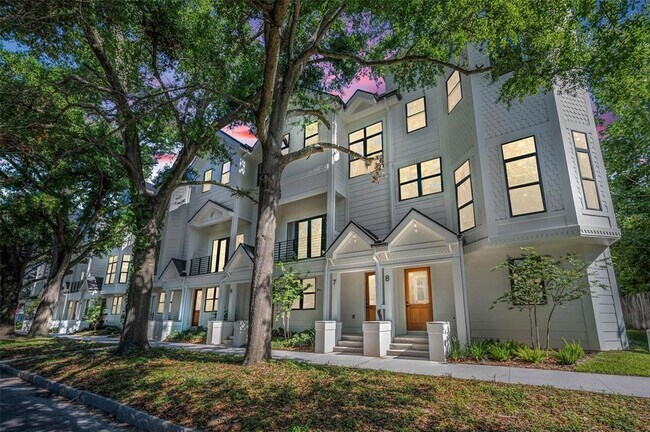 Foto del edificio - 1801 N Morgan St