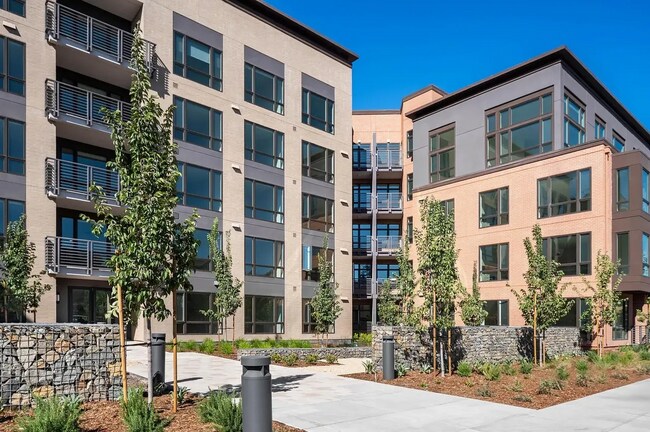 Foto del edificio - 401 Willow Ave