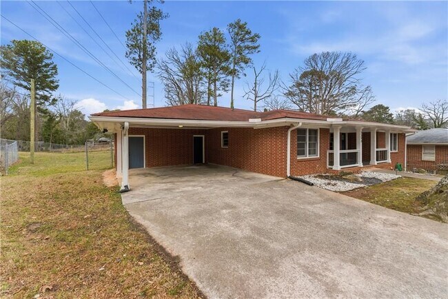 Foto del edificio - 2393 Lilla Cir SW