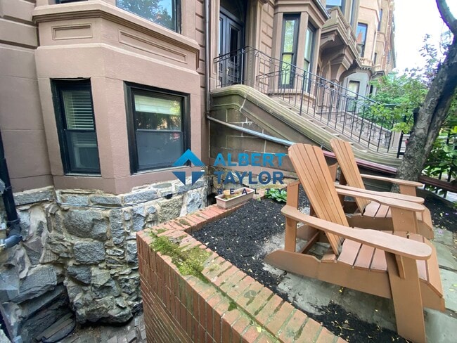 Foto del edificio - 117 Beacon St