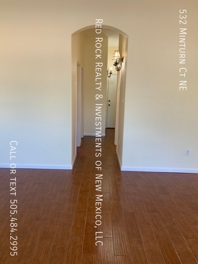 Building Photo - Nice 5 bedroom in Rio Rancho!