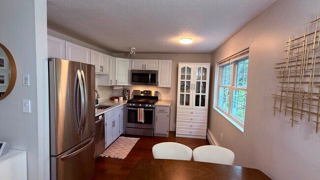 Building Photo - 61 Farrwood Ave
