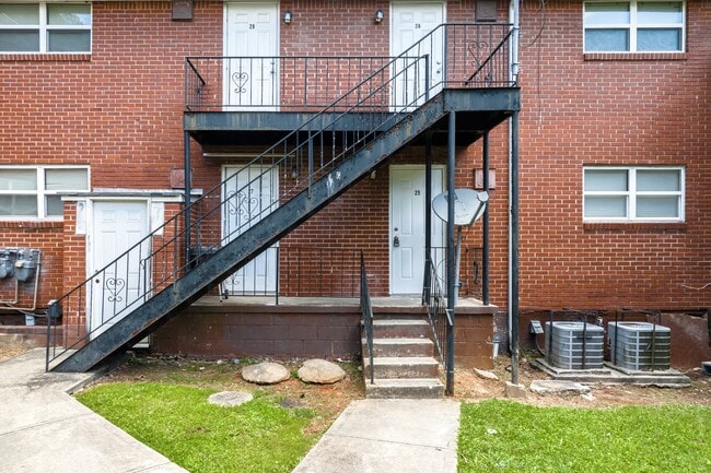 Foto del edificio - Dream Court Apartments