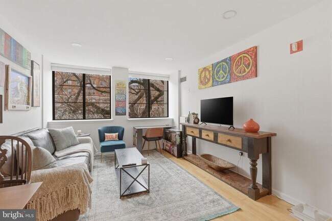 Foto del edificio - 1312 Massachusetts Ave NW