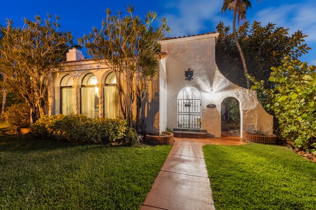 Foto del edificio - 1134 Harrison St