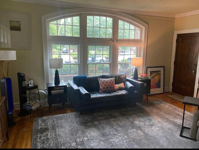 Sunny and bright . . . - 7017 Amherst Ave
