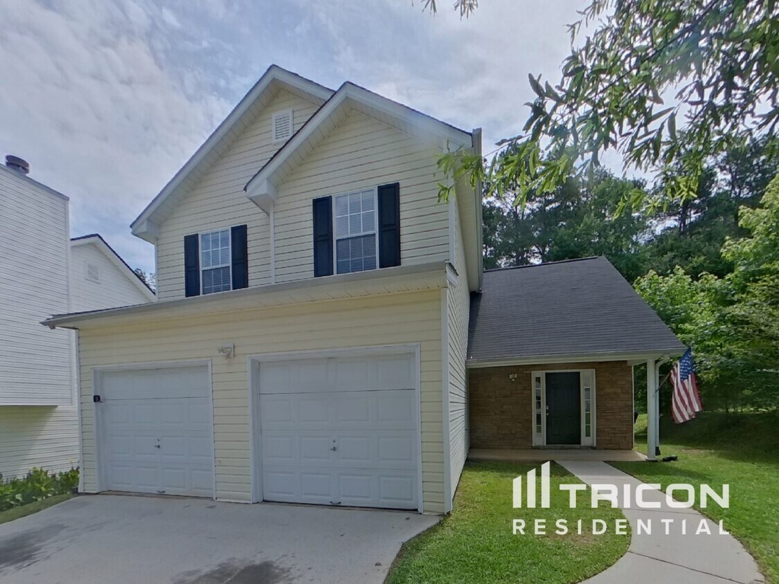 Foto principal - 4411 Gladewood Run