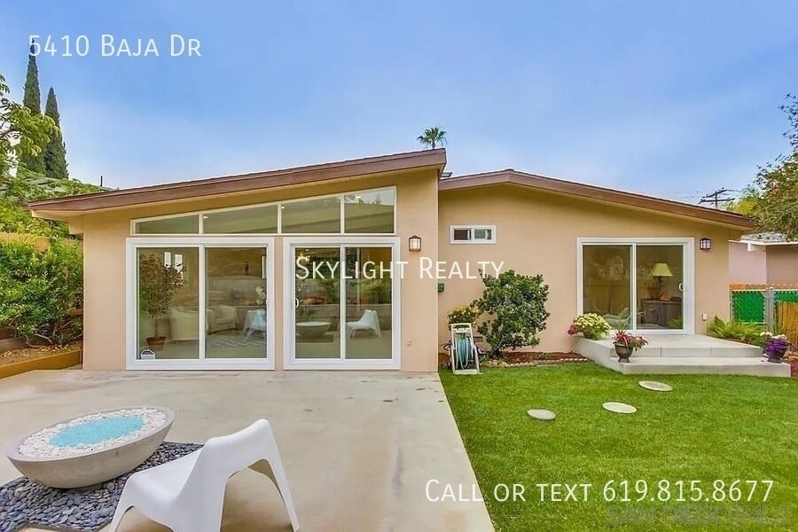 Foto principal - 5410 Baja Dr