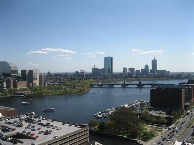 Foto del edificio - 2 Leighton St