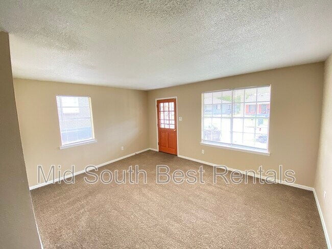 Building Photo - 4833 Tchulahoma Rd
