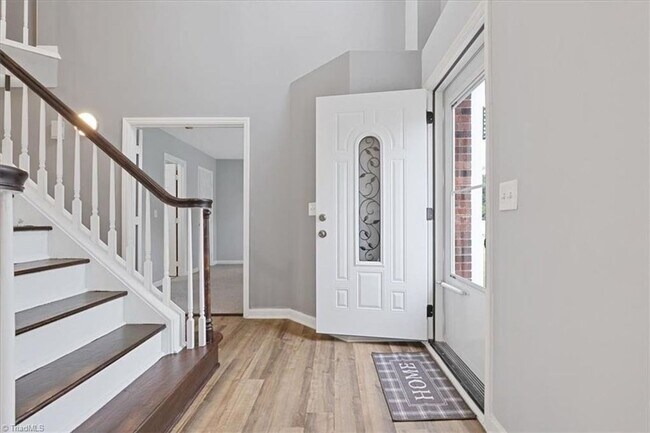 Foto del edificio - COMING SOON 3 Beds 3 Baths! HOME IN ADAMS ...