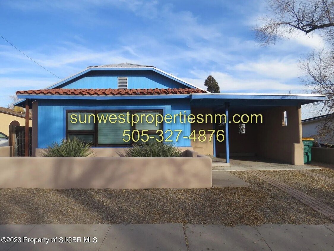 Primary Photo - Updated 2 Bedroom House