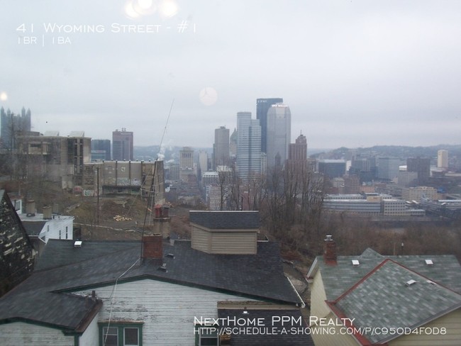 Foto del edificio - 41 Wyoming St
