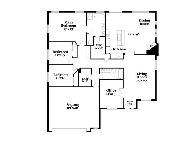 Foto del edificio - 5991 Halehaven Dr