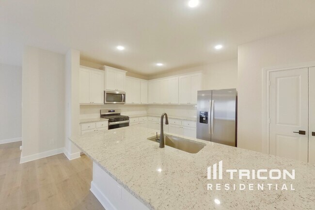 Foto del edificio - 1104 Dye Blvd