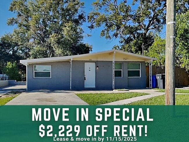 Building Photo - 5701 E 30th Ave Building Photo - 5701 E 30th Ave