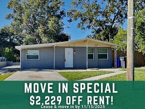 Building Photo - 5701 E 30th Ave