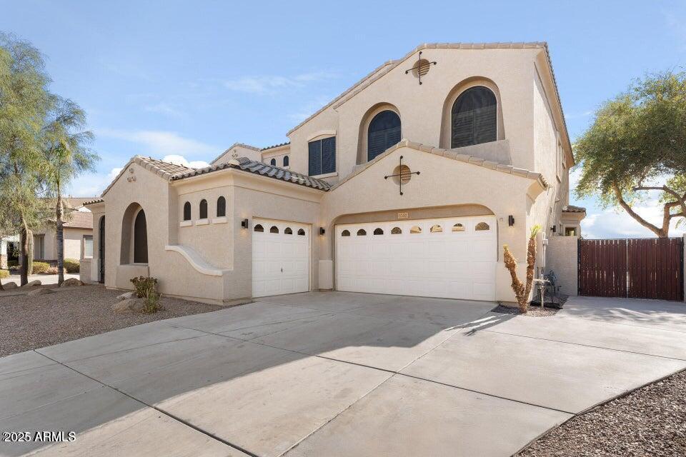 Foto principal - 3557 S Halsted Ct