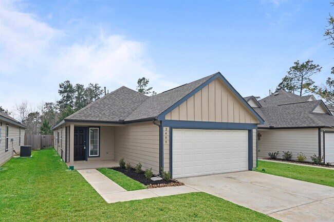 Building Photo - 2409 Kivver Dr