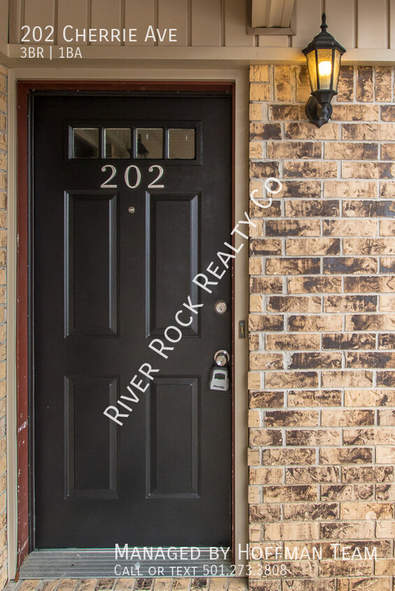 Foto principal - 202 Cherrie Avenue