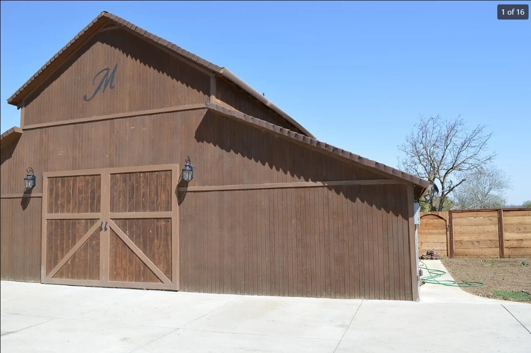 16242 Clover Ave, Patterson, CA 95363 House Rental in Patterson, CA