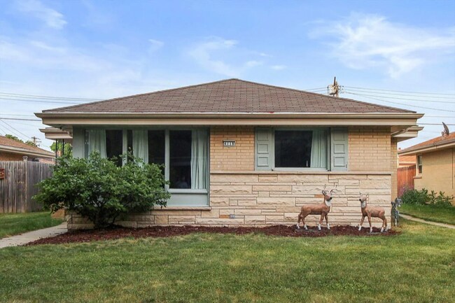 Foto del edificio - 4118 N 83rd St