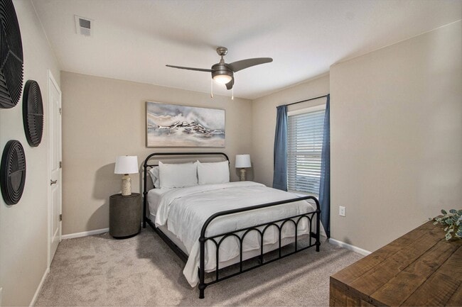 Second Bathroom and Full-Sized Laundry Hookups - Redwood Batavia Township