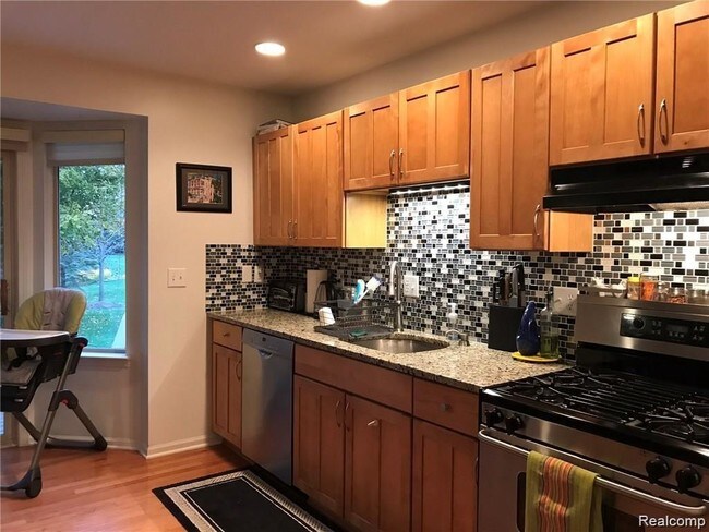 Building Photo - 497 Sheffield Ct