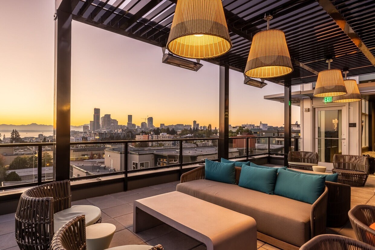 Foto principal - Jackson Apartments
