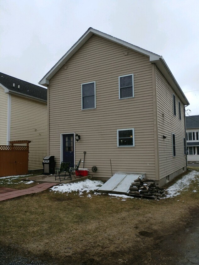 655 Grand St, Danville, PA 17821 House Rental in Danville, PA