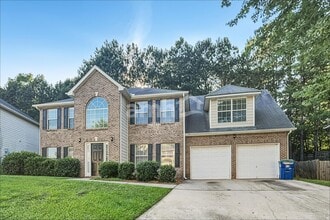 Building Photo - 7118 Cavender Dr SW
