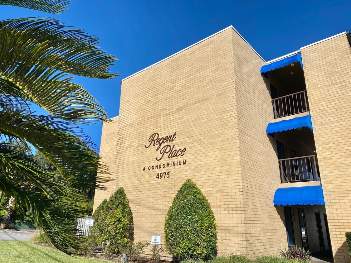4975 San Jose Blvd Unit 315, Jacksonville, FL 32207 Condo for Rent in
