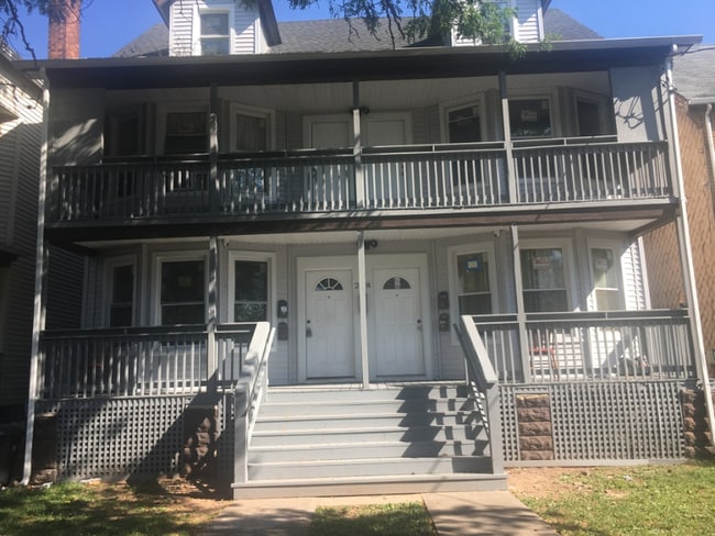 Building Photo - 268 Watchung Ave