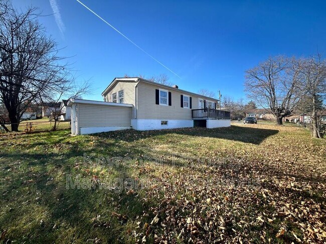 Foto del edificio - 50 Augusta St