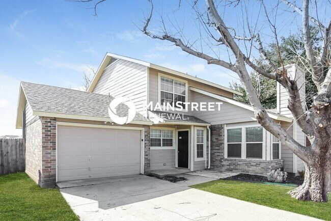 Building Photo - 4 Bedroom Pet-Friendly Home in Arlington, ...
