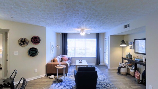 Autumn Vista Apartments