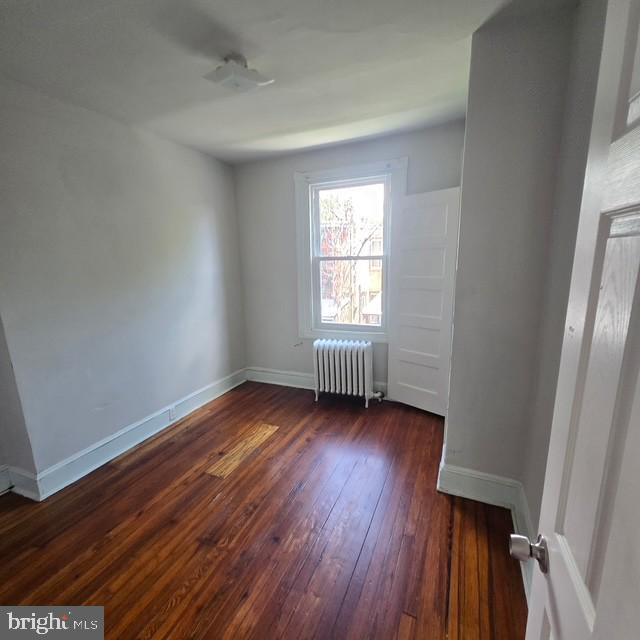 Foto del edificio - 4113 N 8th St