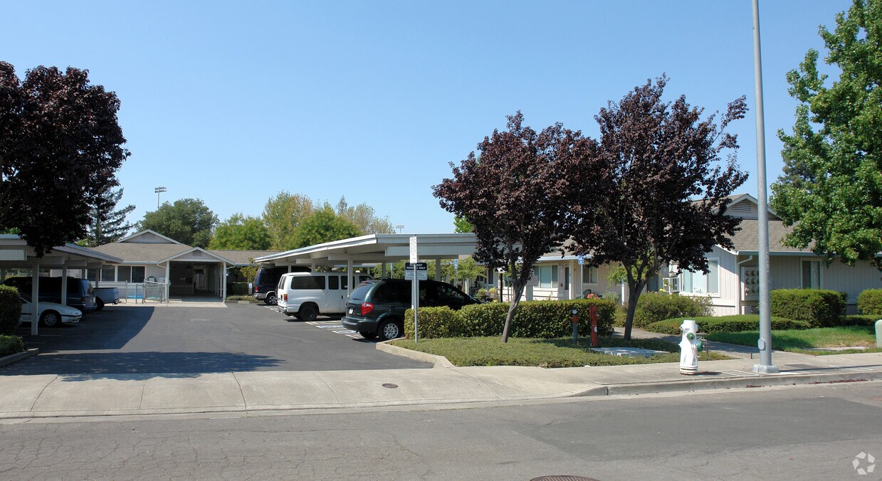 Foto principal - Grosman Apartments