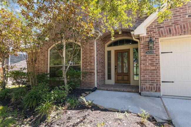 Foto del edificio - 26519 Longleaf Valley Dr