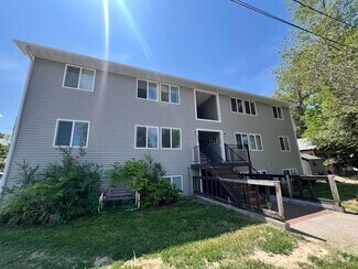 Building Photo - 423 E Dunn St