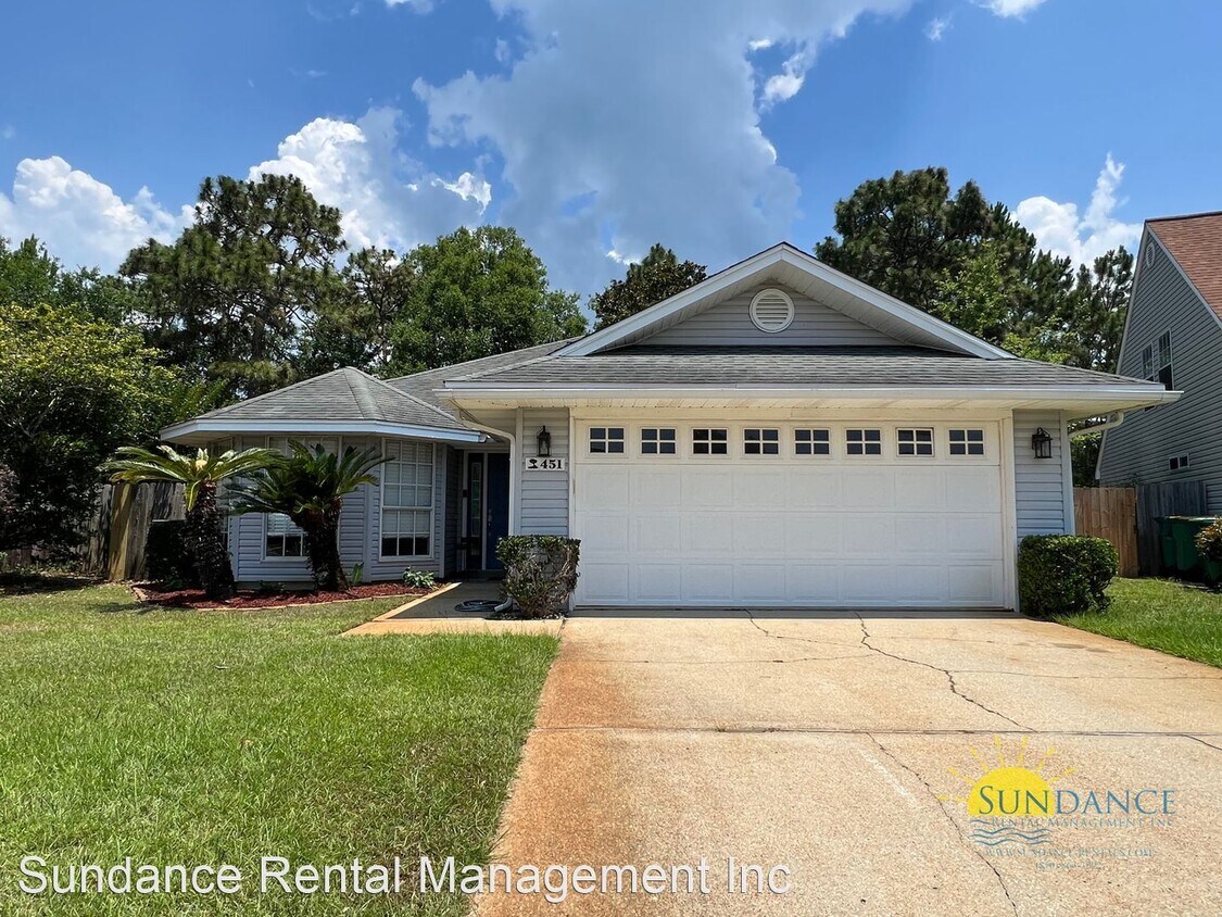 Primary Photo - 3 br, 2 bath House - 451 Forest Glen Place
