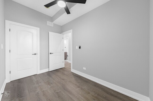 Foto del edificio - 2317 W Taylor St