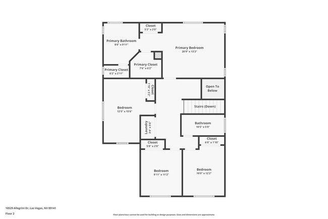 Building Photo - 10529 Allegrini Dr