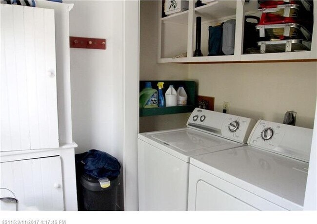 Laundry - 17 Mill St